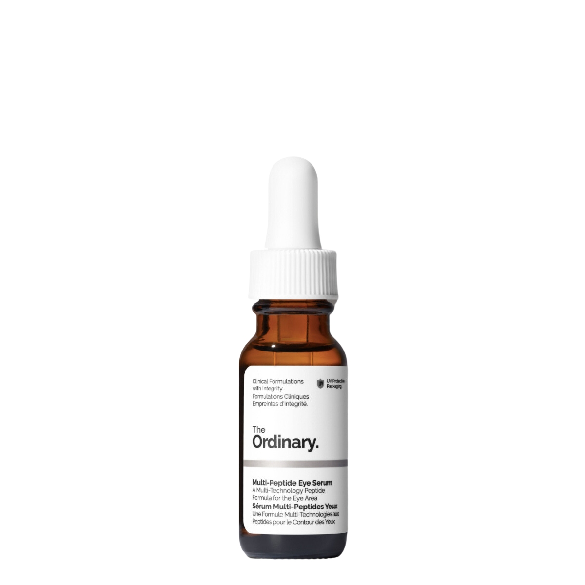 Multi-Peptide Eye Serum